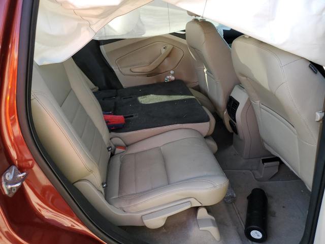 Photo 10 from auction – 2015 FORD ESCAPE with VIN 1FMCU0G90FUA17206