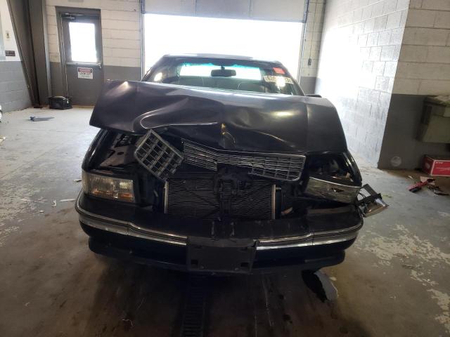 Photo 5 from auction – 1996 CADILLAC DEVILLE with VIN 1G6KD52Y2TU303102