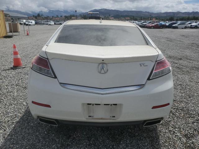 Photo 6 from auction – 2014 ACURA TL TECH with VIN 19UUA8F52EA000567