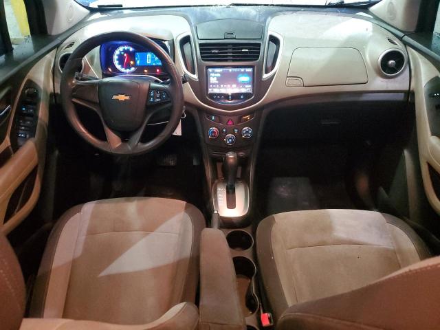 صورة رقم 8 من المزاد - 2015 CHEVROLET TRAX LS مع VIN KL7CJKSB8FB205368