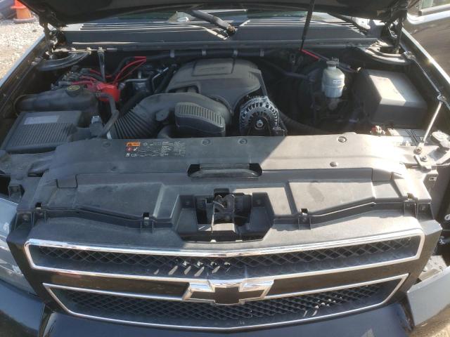 Photo 11 from auction – 2013 CHEVROLET TAHOE POLI with VIN 1GNLC2E02DR132825