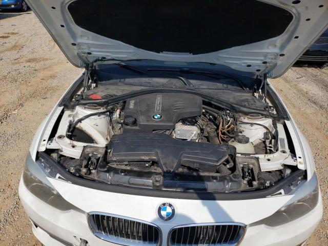Photo 11 from auction – 2013 BMW 328 I SULE with VIN WBA3C1C52DF442795