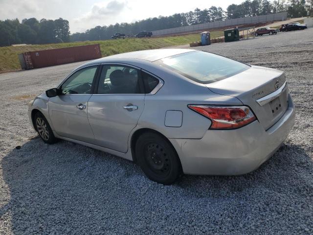 Photo 2 from auction – 2013 NISSAN ALTIMA 2.5 with VIN 1N4AL3AP9DN414501