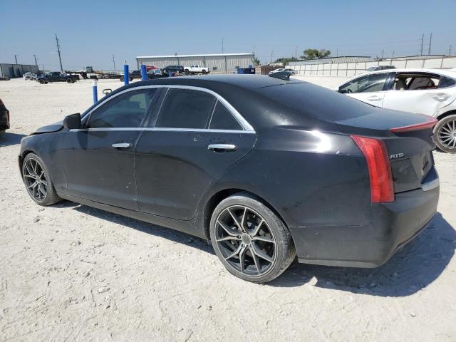Photo 2 from auction – 2016 CADILLAC ATS with VIN 1G6AA5RX3G0111525