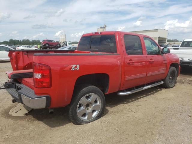 Photo 3 from auction – 2011 CHEVROLET SILVERADO with VIN 3GCPKTE33BG261747