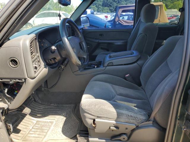 Photo 7 from auction – 2003 CHEVROLET SILVERADO with VIN 2GCEC19T731379992