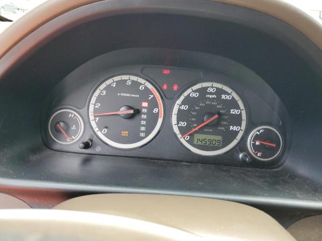 Foto 9 de la subasta – 2004 HONDA CRV con VIN SHSRD78844U212978