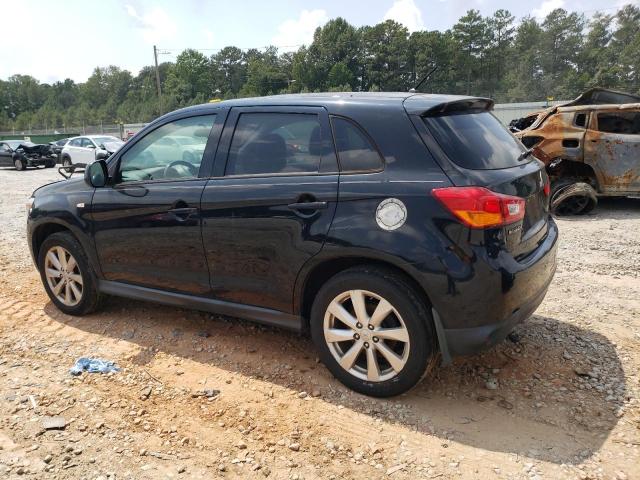 Photo 2 from auction – 2015 MITSUBISHI OUTLANDER with VIN 4A4AP3AW5FE061773
