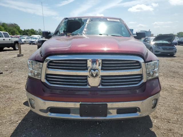 Снимка 5 от търг – 2019 RAM 1500 CLASS с VIN 1C6RR7TT8KS609525