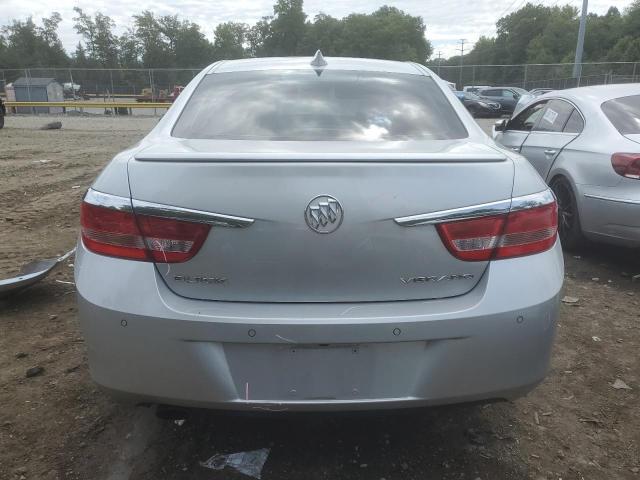 Photo 6 from auction – 2016 BUICK VERANO SPO with VIN 1G4PW5SK4G4172491