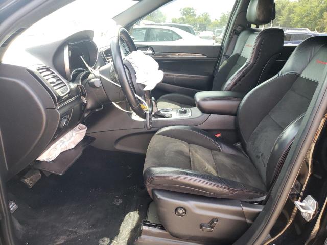 Photo 7 from auction – 2021 JEEP GRAND CHER with VIN 1C4RJFLT7MC669884