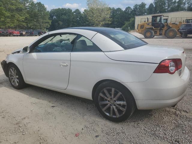 Photo 2 from auction – 2008 VOLKSWAGEN EOS TURBO with VIN WVWBA71F28V020041