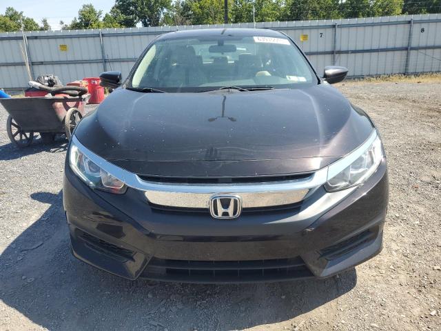 Photo 5 from auction – 2016 HONDA CIVIC EX with VIN 19XFC2F7XGE217428