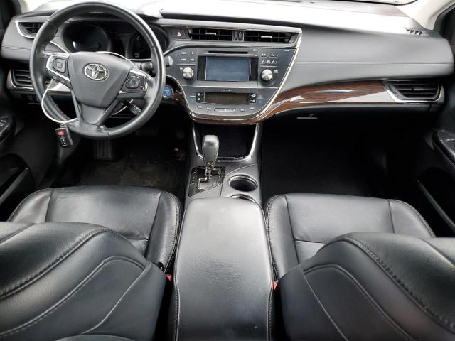 Photo 8 from auction – 2015 TOYOTA AVALON HYB with VIN 4T1BD1EB0FU044915