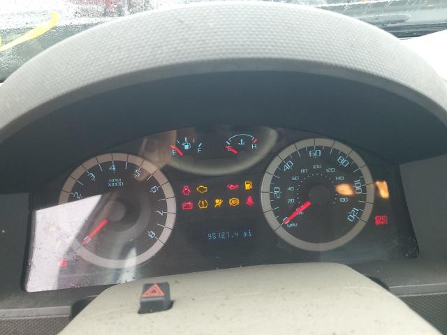 صورة رقم 9 من المزاد - 2010 FORD ESCAPE XLT مع VIN 1FMCU9DG4AKD08982
