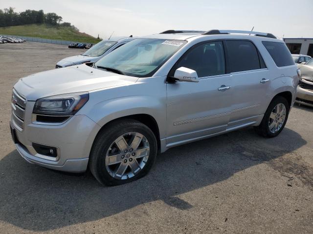 GMC ACADIA DEN 2015 with VIN 1GKKVTKD2FJ171738 - Photo from auction