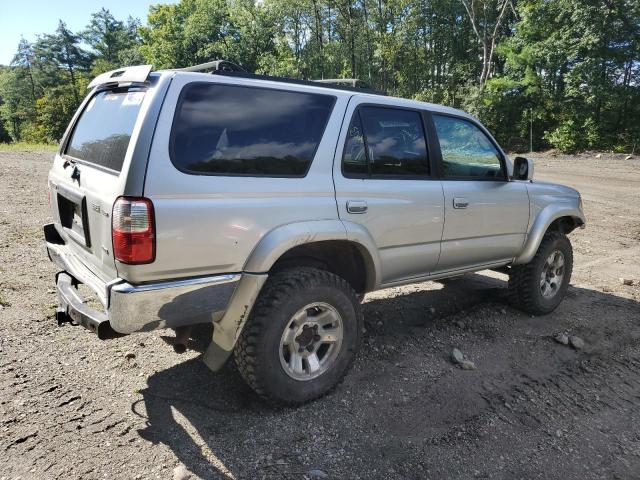 Photo 3 from auction – 2001 TOYOTA 4RUNNER SR with VIN JT3HN86R710329311