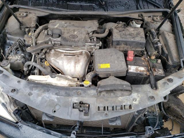 Photo 11 from auction – 2012 TOYOTA CAMRY BASE with VIN 4T1BF1FK4CU049720