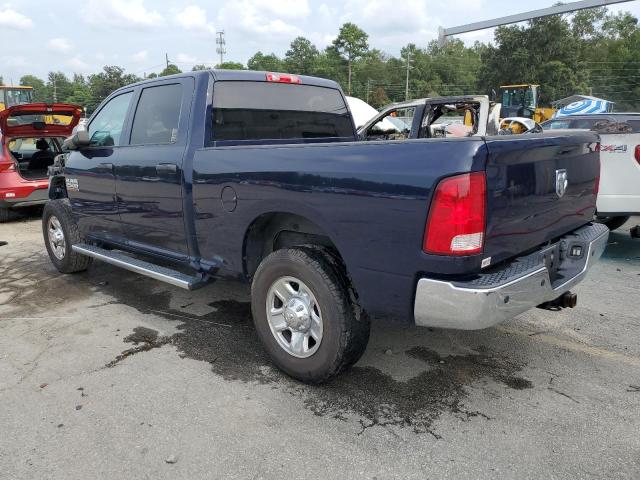 Снимка 2 от търг – 2018 RAM 2500 ST с VIN 3C6UR4CL4JG346772
