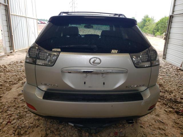 Photo 6 from auction – 2006 LEXUS RX 400 with VIN JTJHW31U760032597