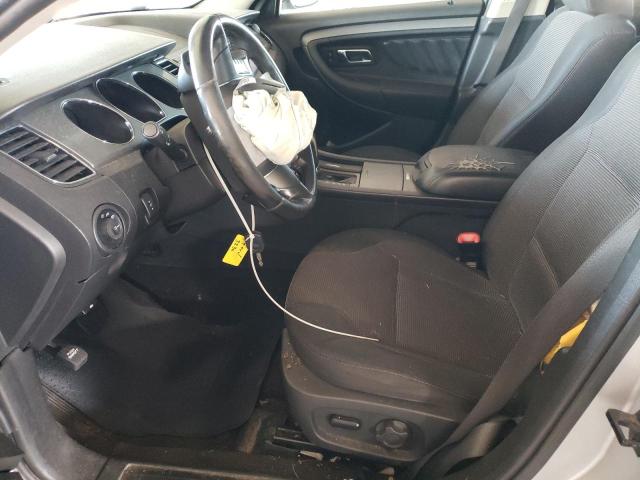 Photo 7 from auction – 2012 FORD TAURUS with VIN 1FAHP2EWXCG133230