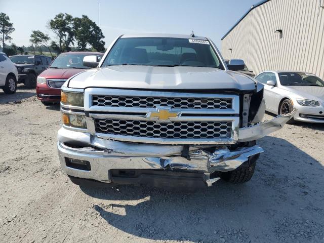 Photo 5 from auction – 2015 CHEVROLET SILVERADO with VIN 1GCVKREC5FZ213831