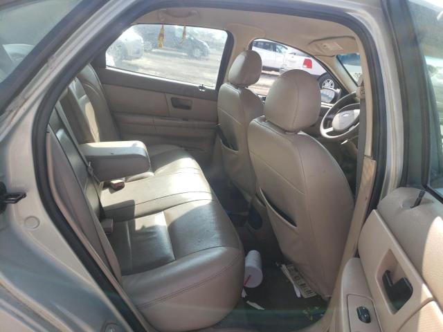 Снимка 10 от търг – 2004 FORD TAURUS SE с VIN 1FAFP53U14A120154