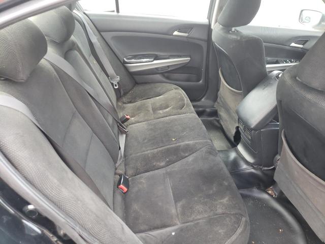 Photo 10 from auction – 2010 HONDA ACCORD with VIN 1HGCP2F70AA041816