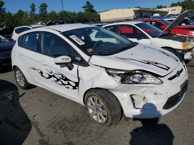 Photo 4 from auction – 2012 FORD FIESTA SE with VIN 3FADP4EJXCM127870