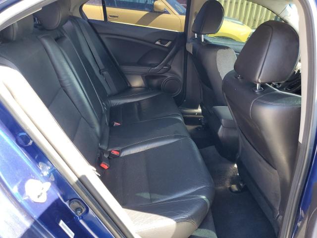 Photo 10 from auction – 2010 ACURA TSX with VIN JH4CU2F68AC026837