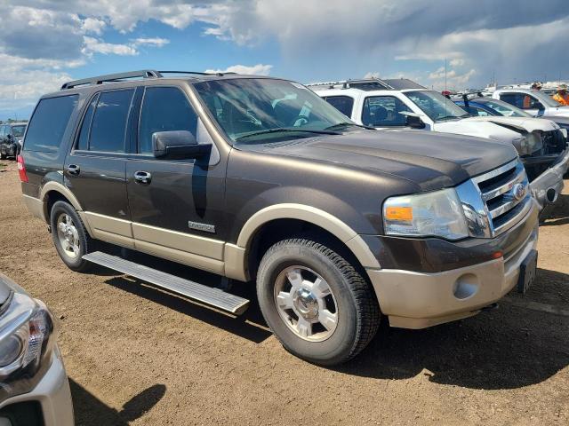 Photo 4 from auction – 2008 FORD EXPEDITION with VIN 1FMFU18598LA23710