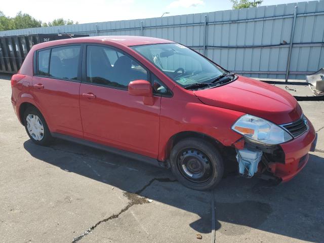 Photo 4 from auction – 2011 NISSAN VERSA S with VIN 3N1BC1CP5BL484819