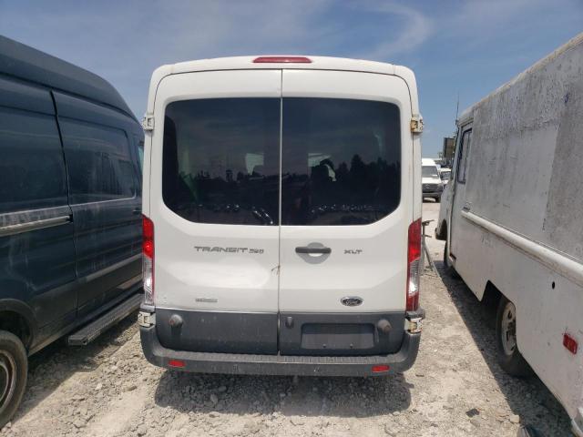 Photo 6 from auction – 2015 FORD TRANSIT T- with VIN 1FBZX2CG3FKA83321