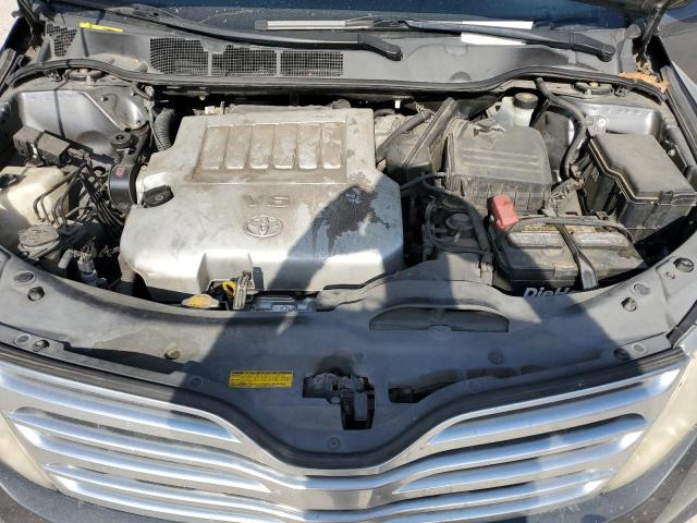Photo 12 from auction – 2010 TOYOTA VENZA with VIN 4T3ZK3BB6AU022115