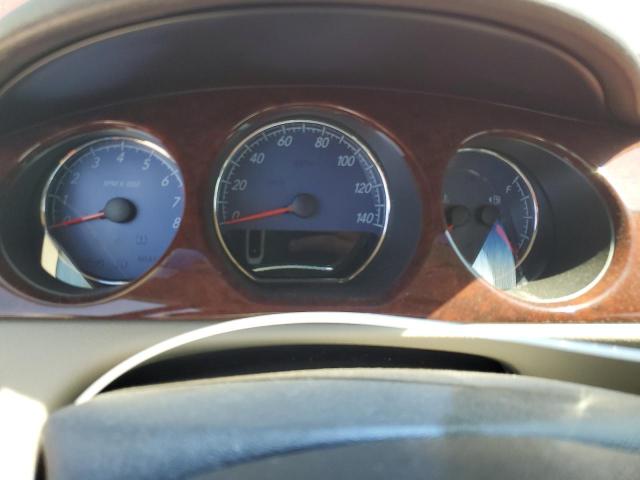 Photo 9 from auction – 2007 BUICK LUCERNE with VIN 1G4HE57Y97U152452