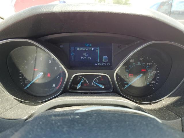 Photo 9 from auction – 2014 FORD FOCUS SE with VIN 1FADP3K28EL368662