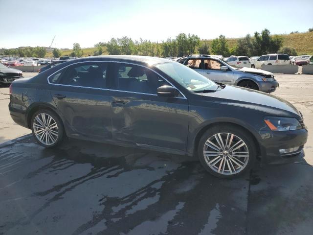 Photo 4 from auction – 2014 VOLKSWAGEN PASSAT SE with VIN 1VWBS7A3XEC120668