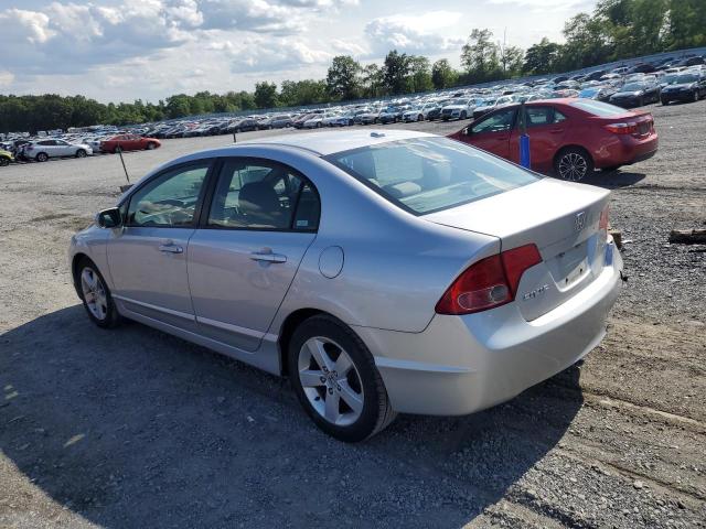 Photo 2 from auction – 2007 HONDA CIVIC EX with VIN 1HGFA16847L053367
