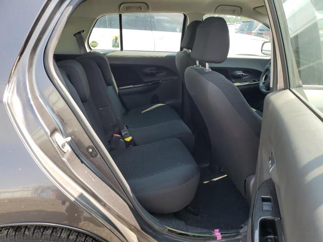 Photo 10 from auction – 2009 TOYOTA SCION XD with VIN JTKKU10409J046112