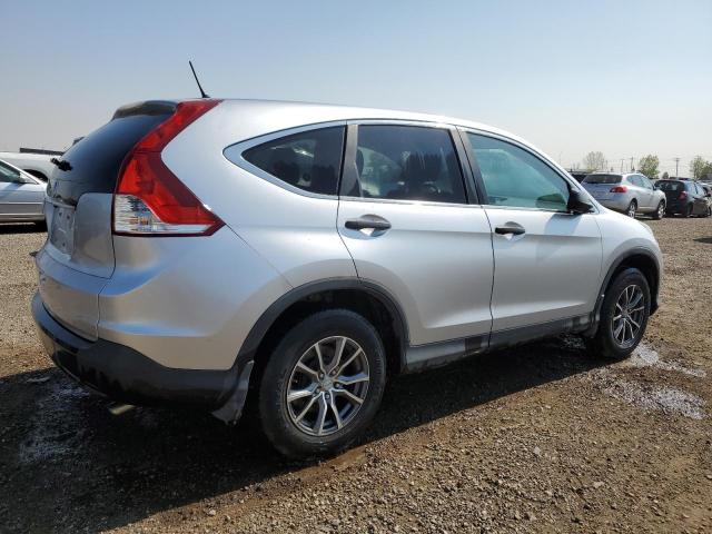 Photo 3 from auction – 2012 HONDA CR-V LX with VIN 2HKRM3H37CH001147