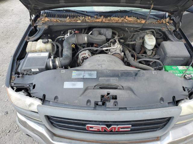 Photo 11 from auction – 2003 GMC NEW SIERRA with VIN 1GTEC14X43Z358499