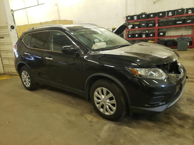 Photo 4 from auction – 2016 NISSAN ROGUE S with VIN KNMAT2MV3GP715515