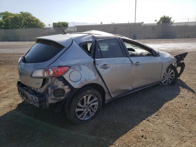 Photo 3 from auction – 2012 MAZDA 3 I with VIN JM1BL1M89C1663992