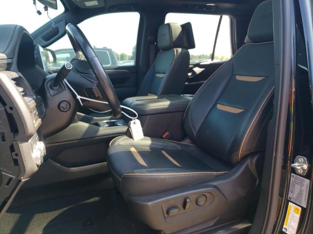 Photo 7 from auction – 2021 GMC YUKON AT4 with VIN 1GKS2CKD2MR313805