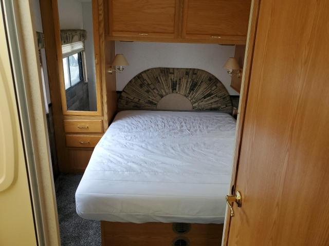 Photo 6 from auction – 2002 WINNEBAGO SIGHTSEER with VIN 1FCMF53SX20A01864