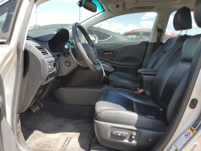Снимка 7 от търг – 2010 LEXUS HS 250H с VIN JTHBB1BA4A2015572