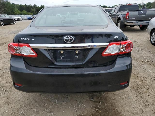 Снимка 6 от търг – 2012 TOYOTA COROLLA BA с VIN 2T1BU4EE9CC850678