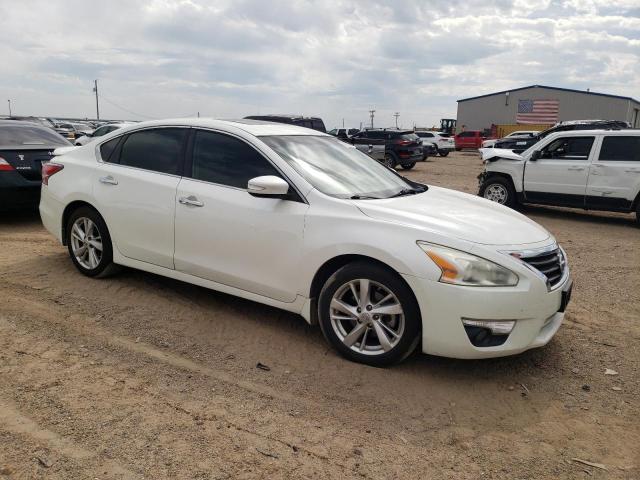 Photo 4 from auction – 2014 NISSAN ALTIMA 2.5 with VIN 1N4AL3AP5EC409289