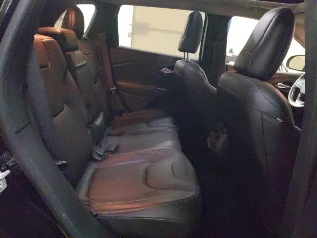 Photo 11 from auction – 2017 JEEP CHEROKEE L with VIN 1C4PJMDS2HW513273