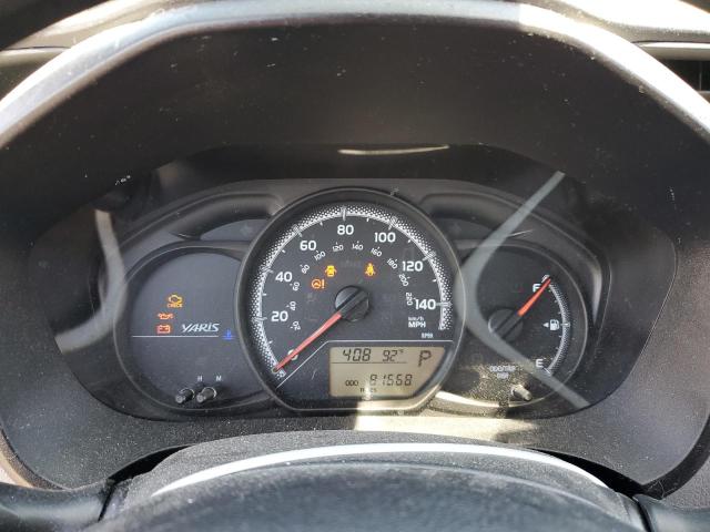 Photo 9 from auction – 2015 TOYOTA YARIS with VIN VNKKTUD32FA052302